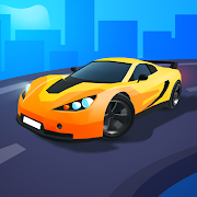 Race Master 3D — Car Racing {Hack,Mod}