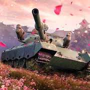World of Tanks Blitz PVP битвы Mod