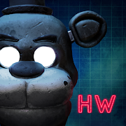 Five Nights at Freddy’s: HW Mod