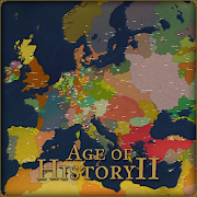 Age of History II (Hack + Mod)