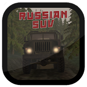 Russian SUV Mod