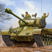 Panzer War: Definitive Edition Mod