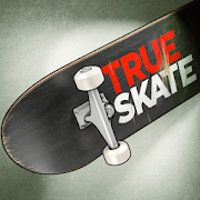 True Skate [MOD,HACK]