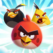 Angry Birds 2 Mod