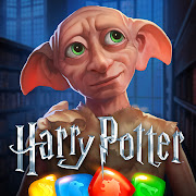 Гарри Поттер: магия и загадки Mod