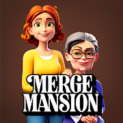 Merge Mansion [MOD/HACK]
