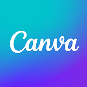 Canva: дизайн, фото и видео Mod