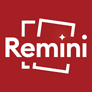 Remini - Улучшение Фото Mod