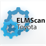 ELMScan Toyota (MOD & HACK)
