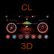 CL Theme 3D Style Mod