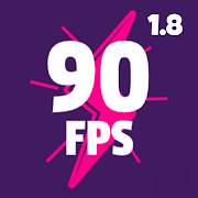 90 FPS Premium Mod