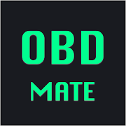 OBD M8 (OBD Mate) - ELM327 Teyes car dashboard Mod