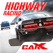 CarX Highway Racing [HACK — MOD]