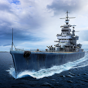 Force of Warships: Корабли PvP Hack + Mod