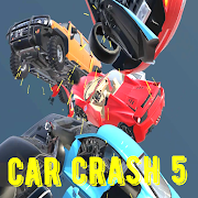 Car Crash 5 Mod