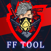 FF Tools - Fix Lag & Skin Tool Mod