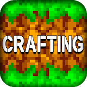 Crafting and Building Mod