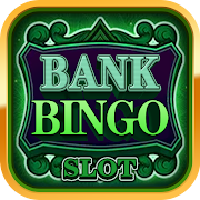 Bank Bingo Slot Mod
