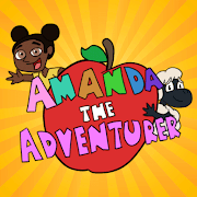 Amanda the Adventurer Mod
