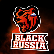 Black RP Fight  Russia Mod