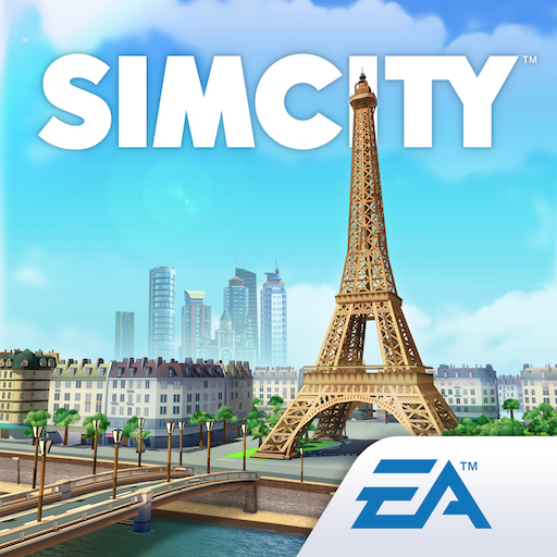 SimCity BuildIt MOD & HACK