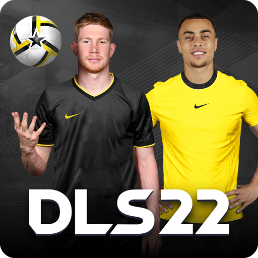 Dream League Soccer 2022 [MOD & HACK]