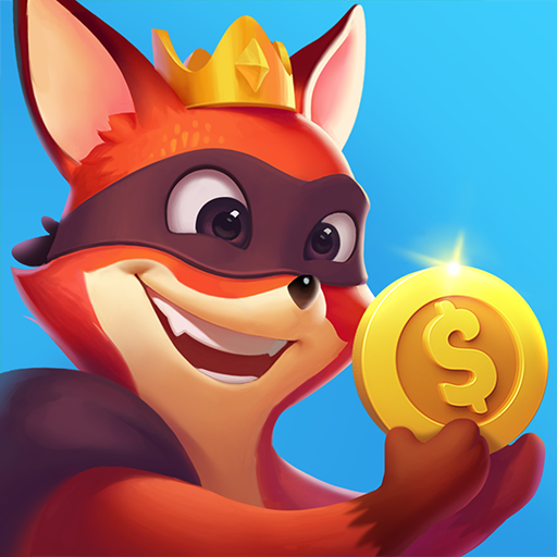 Crazy Fox — Big win [Mod & Hack]