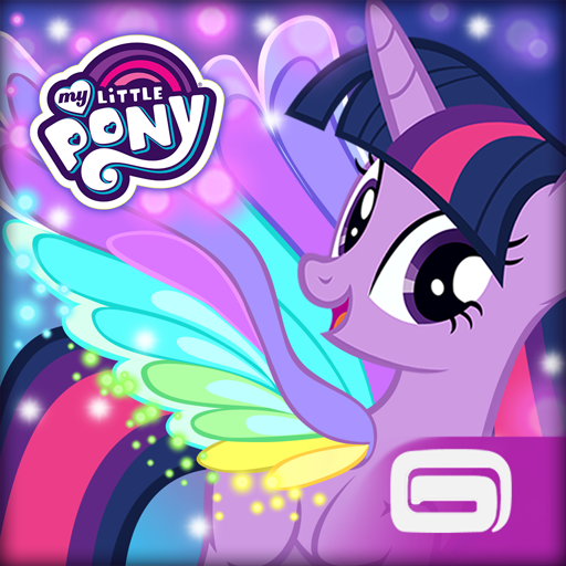 My Little Pony: Магия Принцесс Mod