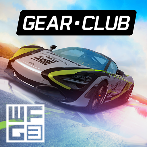 Gear.Club - True Racing Mod