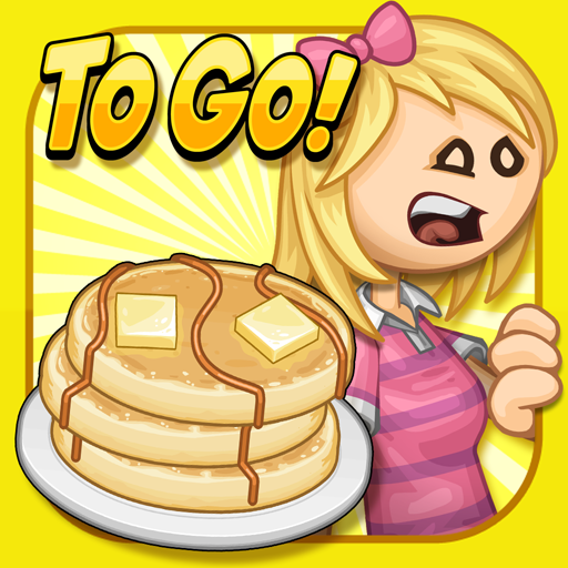 Papa’s Pancakeria To Go! [HACK — MOD]