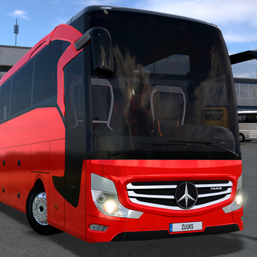 Автобус Simulator : Ultimate Mod