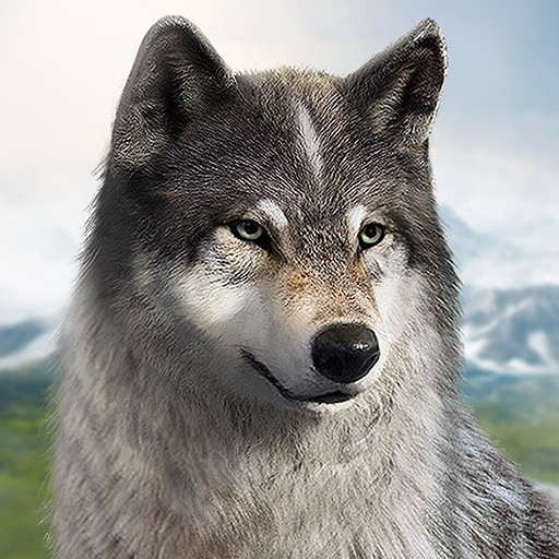 Wolf Game: The Wild Kingdom Mod