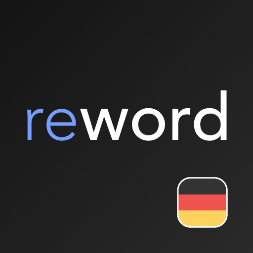 ReWord: учить немецкий язык Mod