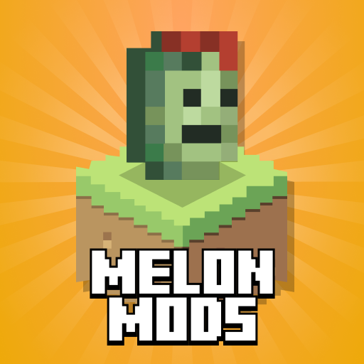 Mods for Melon Playground MOD/HACK
