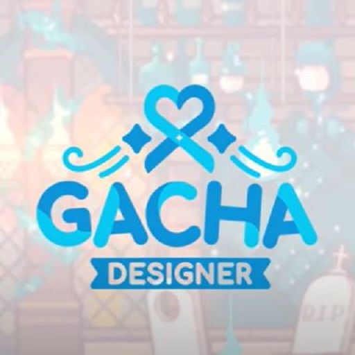 GACHA Designer Outfit Ideas Mod,Hack