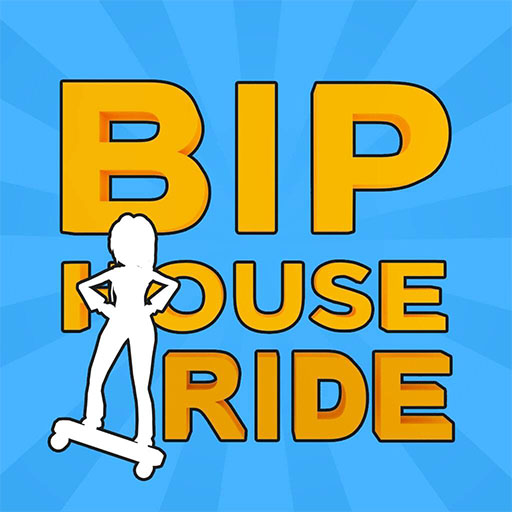 Bip House Ride Mod