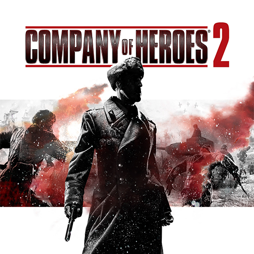 Company Of Heroes 2 Mobile Mod