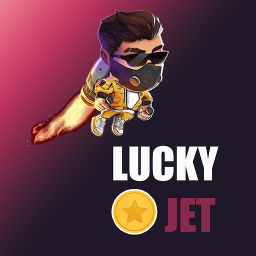 Jet Lucky - Лаки Джет Игра Mod
