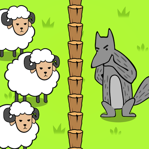 Protect Sheep - Protect Lambs Mod