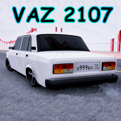 ВАЗ 2107 : Русские тачки Mod