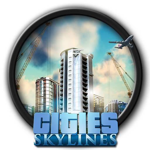 Cities Skylines Mobile Mod
