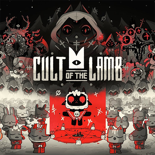Cult of the Lamb Mobile Mod