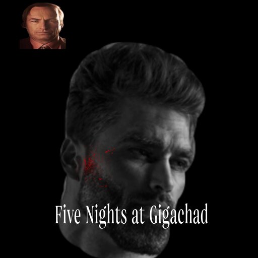 Five Nights at GigaChad Mod