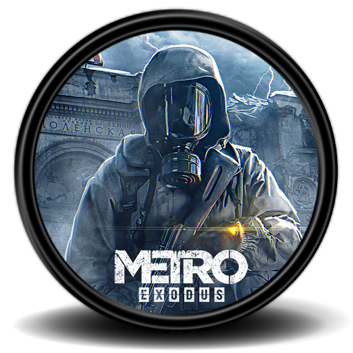 Metro Exodus Mobile Mod