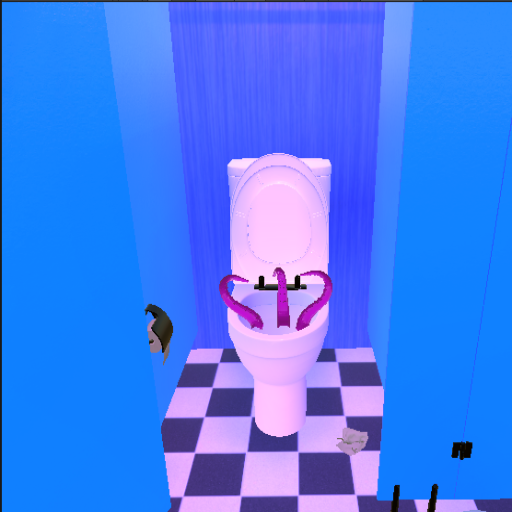 toilet chronicles octopus [MOD,HACK]