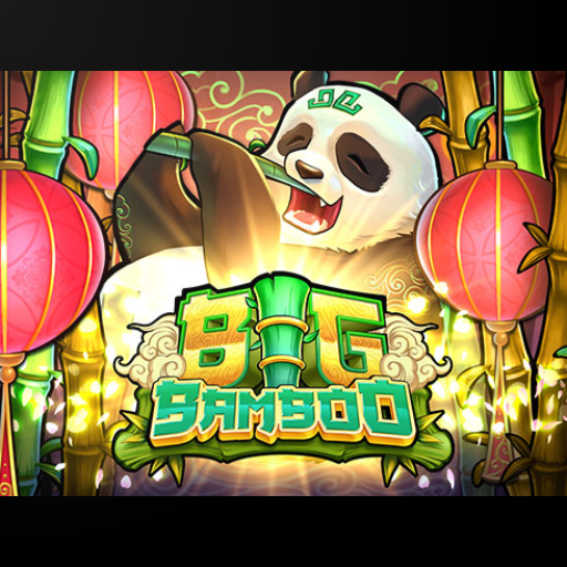 Big Bamboo Mod