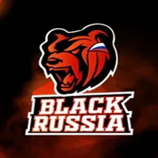 Black RP Russia Mod