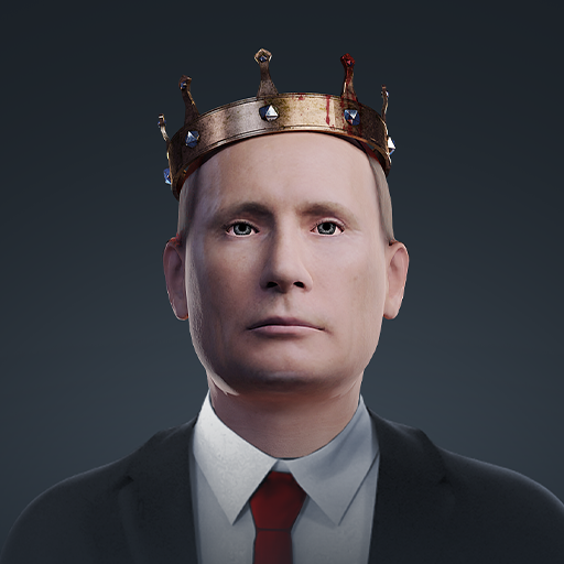 Симулятор Путина Mod