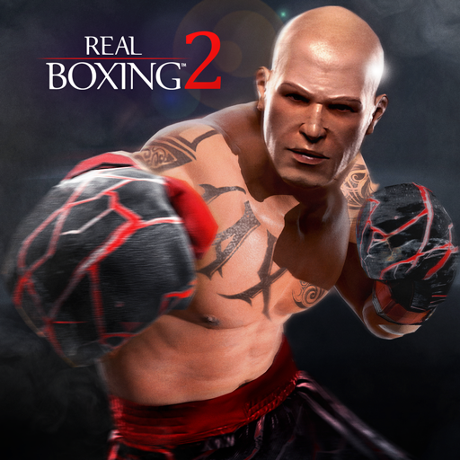 Real Boxing 2 Mod
