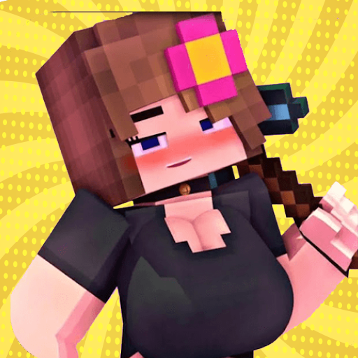 Jenny Mods Minecraft Mod